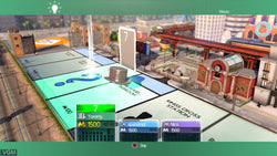 Monopoly: Family Fun Pack - PS4
