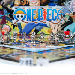 Monopoly: One Piece