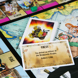 Monopoly: One Piece