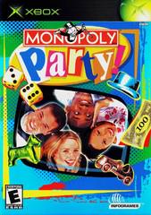Monopoly Party - XBox Original