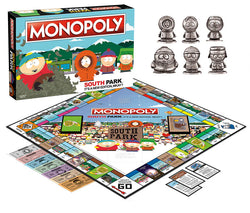 Monopoly: South Park Collector's Edition