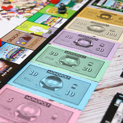 Monopoly: South Park Collector's Edition