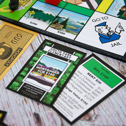 Monopoly: South Park Collector's Edition