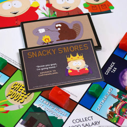 Monopoly: South Park Collector's Edition