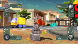 Monopoly Streets - X360