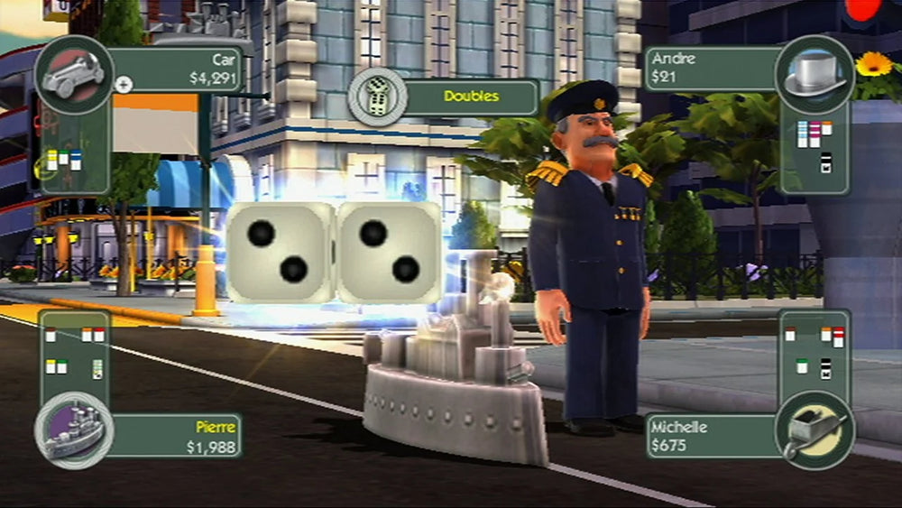 Monopoly Streets - X360