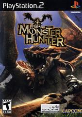Monster Hunter - PS2
