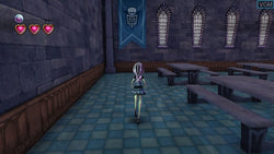 Monster High: 13 Wishes - Wii Original