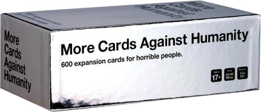 More Cards Against Humanity - Expansion