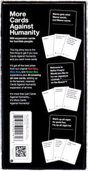 More Cards Against Humanity - Expansion