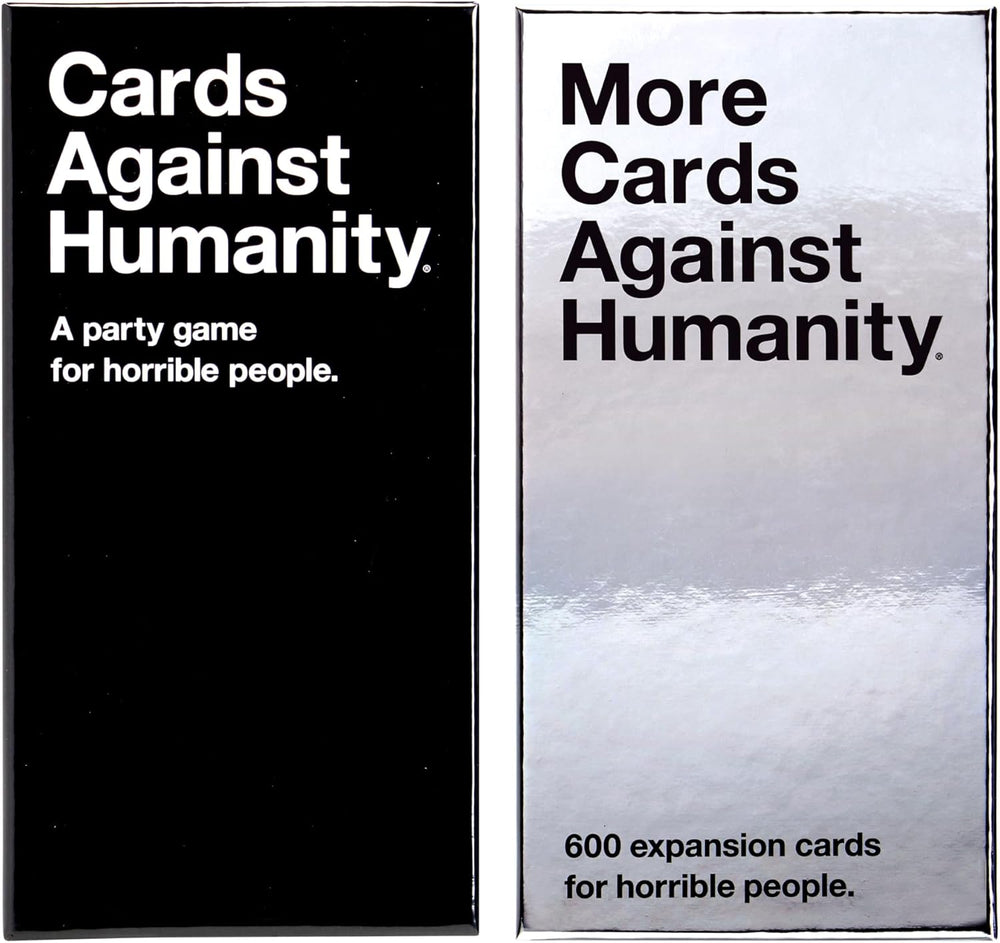 More Cards Against Humanity - Expansion