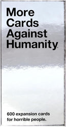 More Cards Against Humanity - Expansion