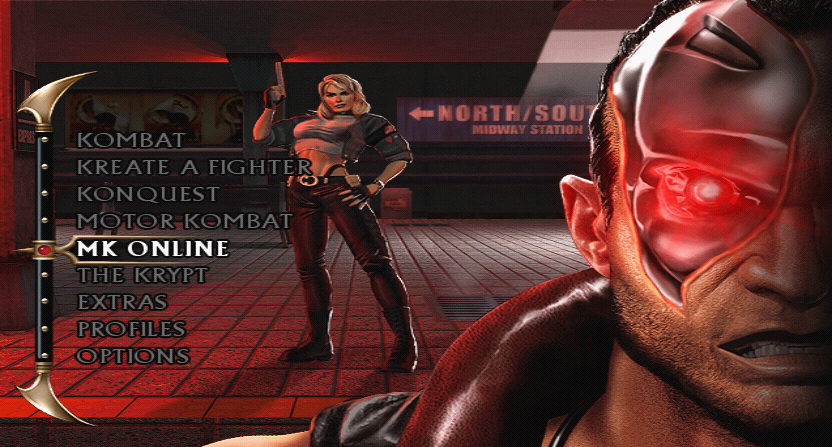 Mortal Kombat: Armageddon - PS2 – Games A Plunder