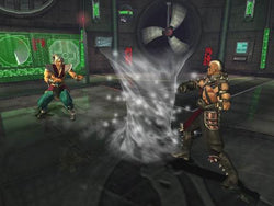 Mortal Kombat: Armageddon - XBox Original