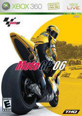 Moto GP 06 - X360