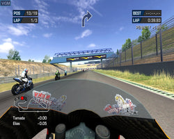 Moto GP 06 - X360