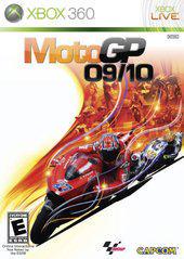 MotoGP 09/10 - X360