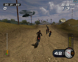 MX Superfly - PS2