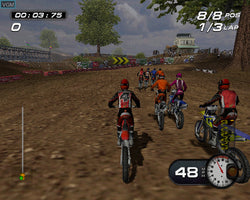 MX Superfly - PS2