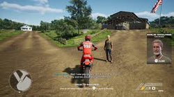 MX vs ATV Legends - PS4