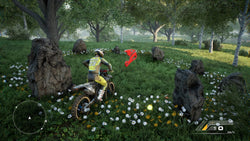 MX vs ATV Legends - PS4