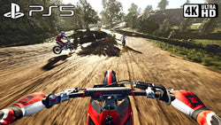 MX vs ATV Legends - PS4