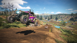 MX vs ATV Legends - PS4