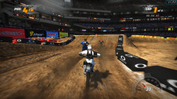 MX vs ATV Supercross - X360