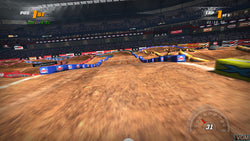 MX vs ATV Supercross - X360