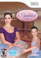 My Ballet Studio - Wii Original