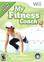 My Fitness Coach - Wii Original