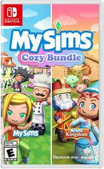 MySims Cozy Bundle - Switch