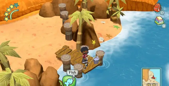 MySims Cozy Bundle - Switch