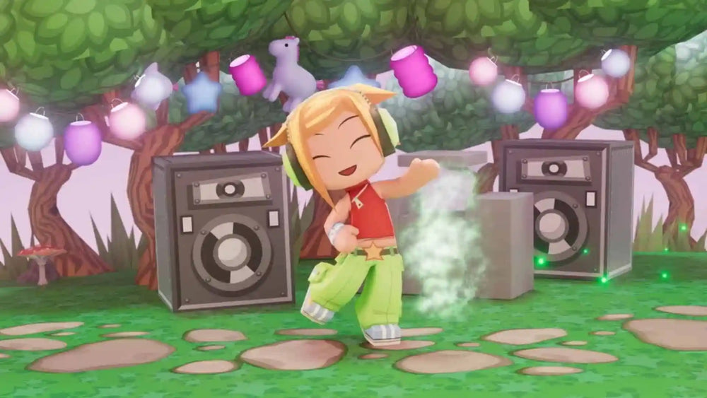 MySims Cozy Bundle - Switch