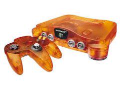 Nintendo 64 Consoles