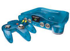 Nintendo 64 Consoles