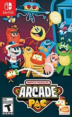 Namco Museum Arcade Pac - Switch