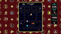 Namco Museum Arcade Pac - Switch