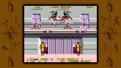 Namco Museum Arcade Pac - Switch