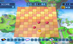 Namco Museum Megamix - Wii Original