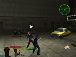 Narc - XBox Original