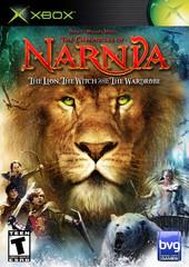The Chronicles of Narnia: The Lion, The Witch, and The Wardrobe - XBox Original