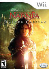 Chronicles of Narnia: Prince Caspian - Wii Original