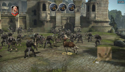 Chronicles of Narnia: Prince Caspian - Wii Original