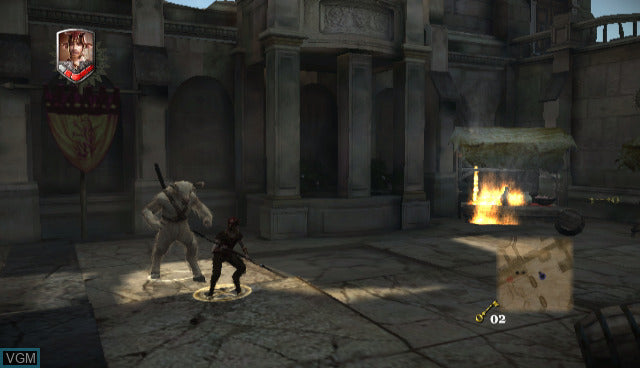 Chronicles of Narnia: Prince Caspian - Wii Original