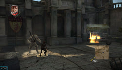 Chronicles of Narnia: Prince Caspian - Wii Original