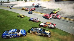 Nascar 15 - X360