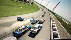 Nascar 15 - X360