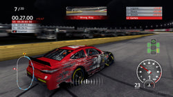 Nascar 15 - X360