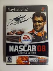 Nascar 08 - PS2